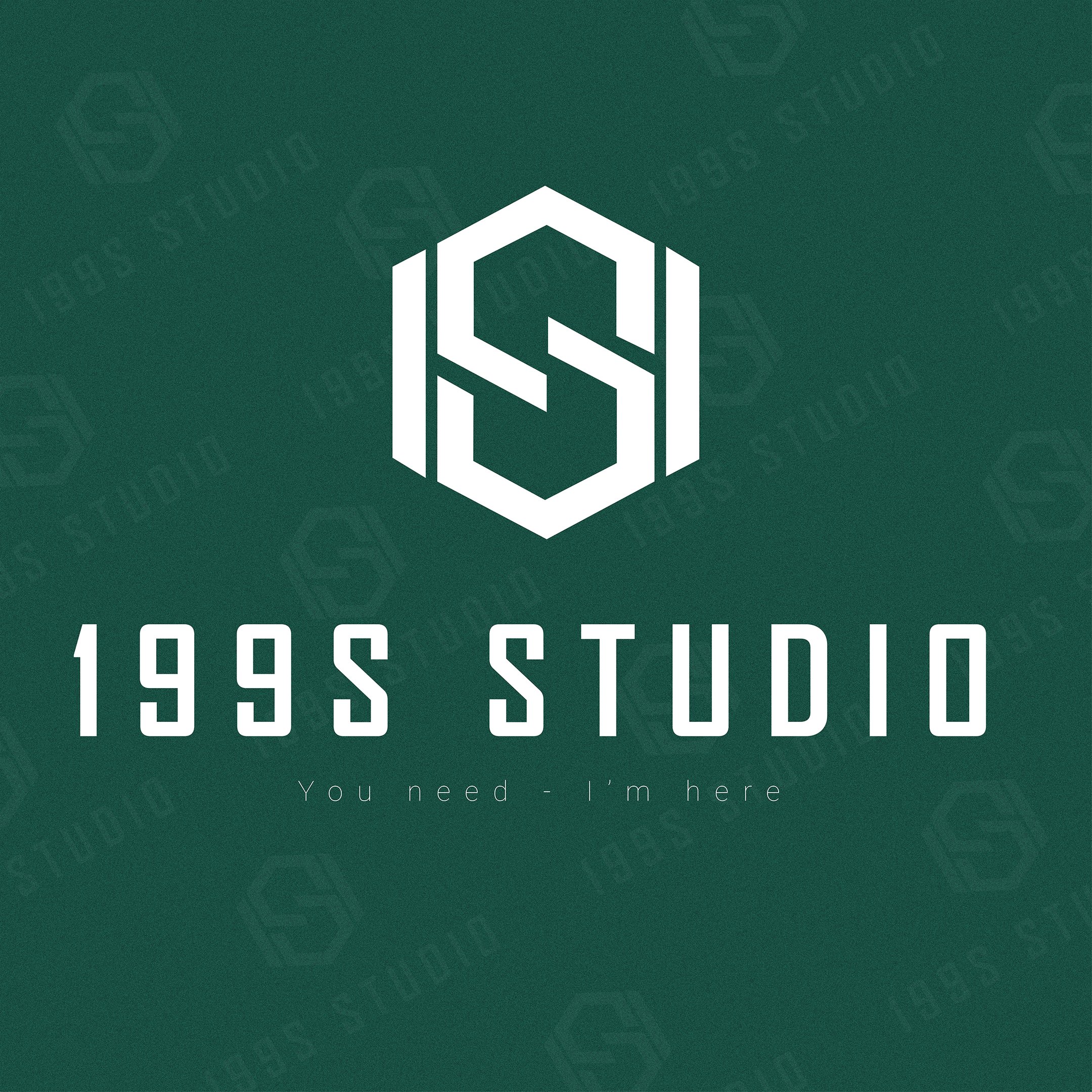 199S Studio Logo
